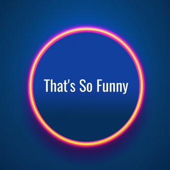 Second Life Marketplace - That's So Funny - BEACHBAR